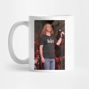 Ed Roland Collective Soul Photograph Mug